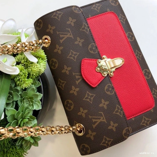 WIS VICTOIRE Vuitton Louis 0917